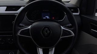 Used 2020 Renault Triber RXZ AMT Petrol Automatic top_features Airbags