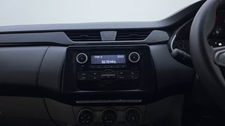 Used 2021 Renault Triber [2019-2021] RXL AMT Petrol Automatic top_features Integrated (in-dash) music system