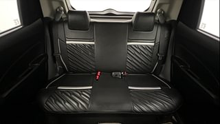Used 2020 Maruti Suzuki Swift [2017-2021] VXi Petrol Manual interior REAR SEAT CONDITION VIEW