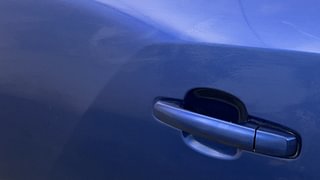 Used 2022 Maruti Suzuki Brezza ZXI Plus AT Petrol Automatic dents MINOR DENT