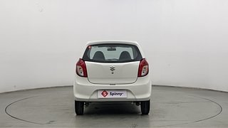 Used 2013 Maruti Suzuki Alto 800 [2012-2016] Lx Petrol Manual exterior BACK VIEW