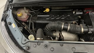 Used 2019 Mahindra Marazzo M2 Diesel Manual engine ENGINE LEFT SIDE VIEW