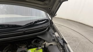 Used 2019 Hyundai Elite i20 [2018-2020] Asta 1.2 Petrol Manual engine ENGINE LEFT SIDE HINGE & APRON VIEW