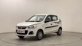 2015 Maruti Suzuki Alto K10 VXi