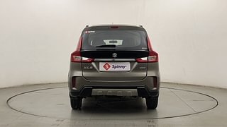 Used 2022 Maruti Suzuki XL6 [2019-2022] Alpha AT Petrol Petrol Automatic exterior BACK VIEW
