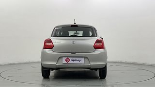 Used 2020 Maruti Suzuki Swift [2017-2021] VXi Petrol Manual exterior BACK VIEW