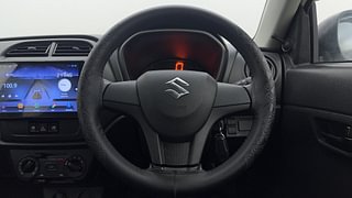 Used 2023 Maruti Suzuki Alto K10 VXI Petrol Manual interior STEERING VIEW