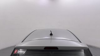 Used 2020 Maruti Suzuki Swift [2017-2021] VXi Petrol Manual exterior EXTERIOR ROOF VIEW
