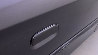 Used 2016 Maruti Suzuki Alto 800 VXi Petrol Manual dents MINOR DENT