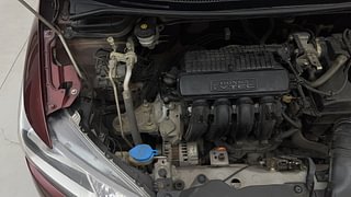 Used 2017 honda Jazz V CVT Petrol Automatic engine ENGINE RIGHT SIDE VIEW