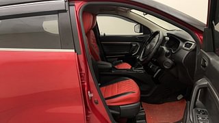 Used 2021 Renault Kiger RXZ 1.0 Turbo MT Petrol Manual interior RIGHT SIDE FRONT DOOR CABIN VIEW