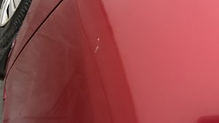 Used 2015 Datsun Go Plus [2014-2019] T Petrol Manual dents MINOR SCRATCH