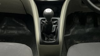 Used 2015 Maruti Suzuki Celerio ZXI Petrol Manual interior GEAR  KNOB VIEW