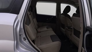 Used 2018 Mahindra XUV500 W6 AT Diesel Automatic interior RIGHT SIDE REAR DOOR CABIN VIEW