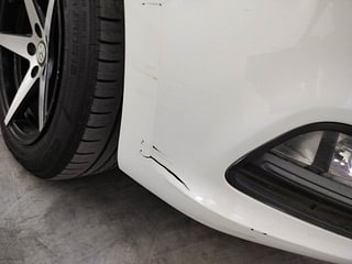 Used 2019 Volkswagen Polo Comfortline 1.0L (P) Petrol Manual dents MINOR SCRATCH