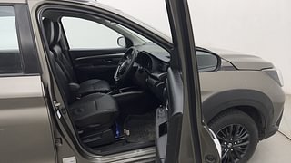 Used 2022 Maruti Suzuki XL6 [2019-2022] Alpha AT Petrol Petrol Automatic interior RIGHT SIDE FRONT DOOR CABIN VIEW