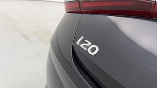 Used 2021 Hyundai New i20 Sportz 1.5 MT Diesel Manual dents MINOR SCRATCH
