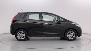Used 2019 honda Jazz VX CVT Petrol Automatic exterior RIGHT SIDE VIEW