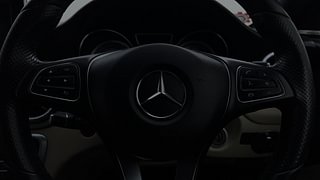 Used 2015 Mercedes-Benz CLA [2015-2019] 200 Sport Petrol Automatic top_features Airbags