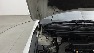 Used 2019 Maruti Suzuki Ciaz Delta Petrol Petrol Manual engine ENGINE RIGHT SIDE HINGE & APRON VIEW