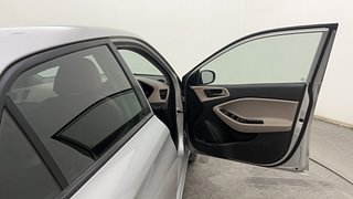 Used 2019 Hyundai Elite i20 [2018-2020] Asta 1.2 Petrol Manual interior RIGHT FRONT DOOR OPEN VIEW