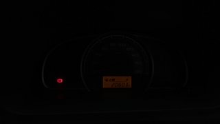 Used 2015 Maruti Suzuki Alto 800 [2012-2016] Vxi Petrol Manual interior CLUSTERMETER VIEW