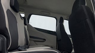 Used 2023 Renault Triber RXT Petrol Manual interior RIGHT SIDE REAR DOOR CABIN VIEW