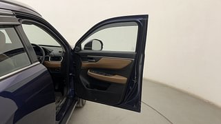 Used 2023 Honda Elevate ZX 1.5 Petrol CVT Petrol Automatic interior RIGHT FRONT DOOR OPEN VIEW