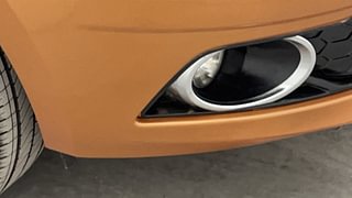 Used 2018 Tata Tiago [2016-2020] Revotron XZA AMT Petrol Automatic dents MINOR SCRATCH