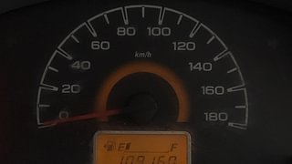 Used 2013 Maruti Suzuki Alto 800 [2012-2016] Lx Petrol Manual top_features Digital Tachometer