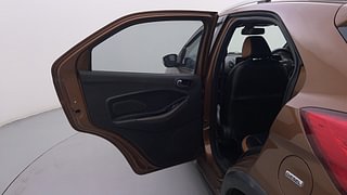 Used 2019 Ford Freestyle [2017-2021] Titanium Plus 1.5 TDCI Diesel Manual interior LEFT REAR DOOR OPEN VIEW