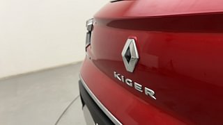 Used 2021 Renault Kiger RXZ 1.0 Turbo MT Petrol Manual dents MINOR SCRATCH