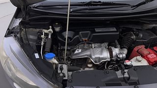 Used 2017 Honda WR-V [2017-2020] i-DTEC VX Diesel Manual engine ENGINE RIGHT SIDE VIEW