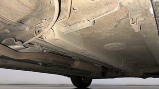 Used 2020 Maruti Suzuki Ciaz Alpha AT Petrol Petrol Automatic extra REAR RIGHT UNDERBODY VIEW