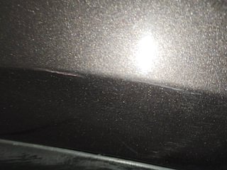 Used 2023 Renault Triber RXT Petrol Manual dents MINOR SCRATCH