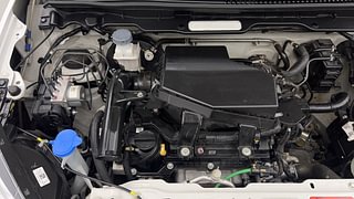 Used 2023 Maruti Suzuki Alto K10 VXI Petrol Manual engine ENGINE RIGHT SIDE VIEW