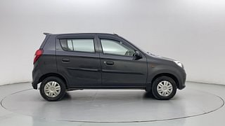 Used 2015 Maruti Suzuki Alto 800 [2012-2016] Vxi Petrol Manual exterior RIGHT SIDE VIEW
