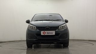 Used 2019 Mahindra Marazzo M2 Diesel Manual exterior FRONT VIEW