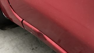 Used 2015 Datsun Go Plus [2014-2019] T Petrol Manual dents MINOR DENT