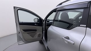 Used 2020 Renault Triber RXZ AMT Petrol Automatic interior LEFT FRONT DOOR OPEN VIEW