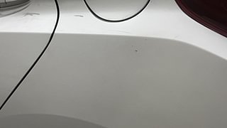 Used 2016 Honda Jazz VX Petrol Petrol Manual dents MINOR SCRATCH