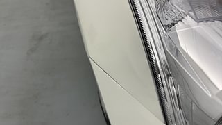 Used 2017 Maruti Suzuki Swift [2011-2017] VXi Petrol Manual dents MINOR DENT