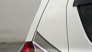 Used 2015 Maruti Suzuki Alto K10 [2014-2019] VXi Petrol Manual dents MINOR SCRATCH
