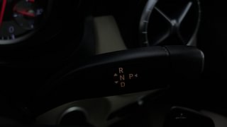 Used 2015 Mercedes-Benz CLA [2015-2019] 200 Sport Petrol Automatic interior GEAR  KNOB VIEW