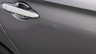 Used 2021 Honda City ZX CVT Petrol Petrol Automatic dents MINOR DENT