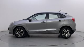 Used 2019 maruti-suzuki Baleno Zeta CVT Petrol Petrol Automatic exterior LEFT SIDE VIEW