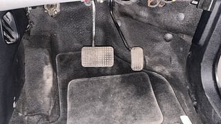 Used 2019 Tata Tiago [2016-2020] Revotron XZA AMT Petrol Automatic interior PEDALS VIEW