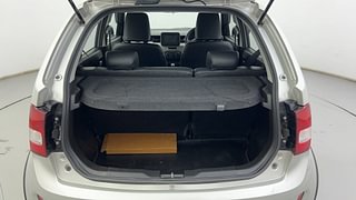 Used 2023 Maruti Suzuki Ignis Zeta MT Petrol Petrol Manual interior DICKY INSIDE VIEW