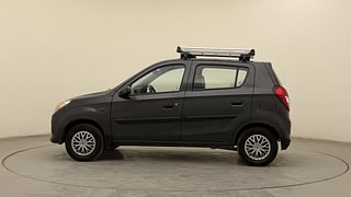 Used 2016 Maruti Suzuki Alto 800 [2016-2019] LXI CNG (outside fitted) Petrol+cng Manual exterior LEFT SIDE VIEW