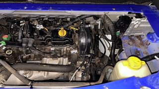 Used 2016 Tata Nano [2014-2018] Twist XT Petrol Petrol Manual engine ENGINE RIGHT SIDE VIEW